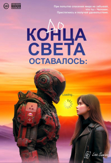 До конца света оставалось: Loading. (часть 1)