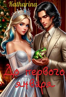 До первого января