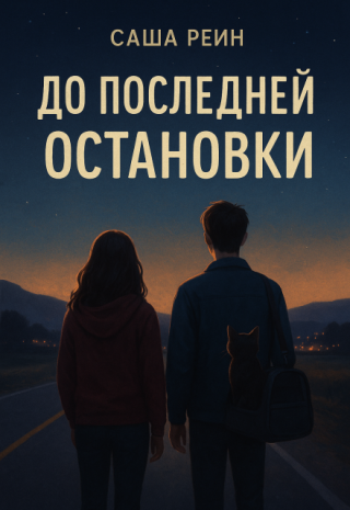 До последней остановки
