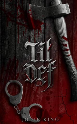 До самой смерти (ЛП)