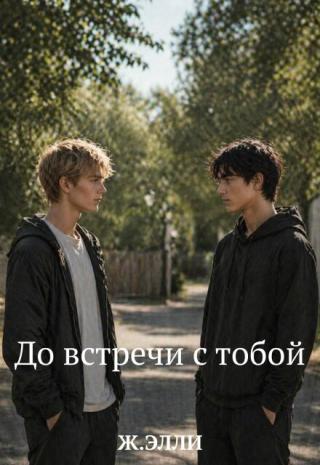 До встречи с тобой