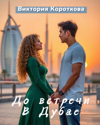 До встречи в Дубае