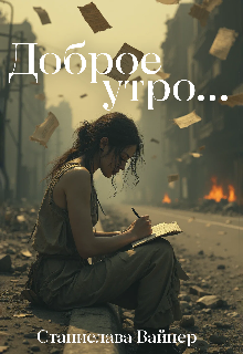 Доброе утро
