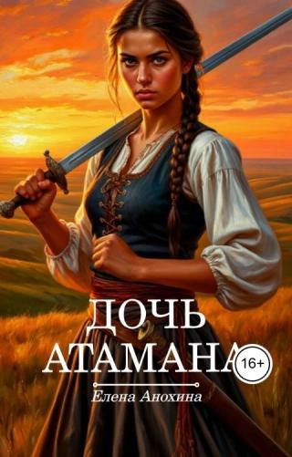 Дочь Атамана