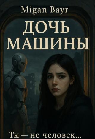 Дочь Машины