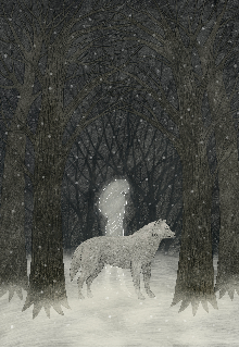 Дочь волчицы