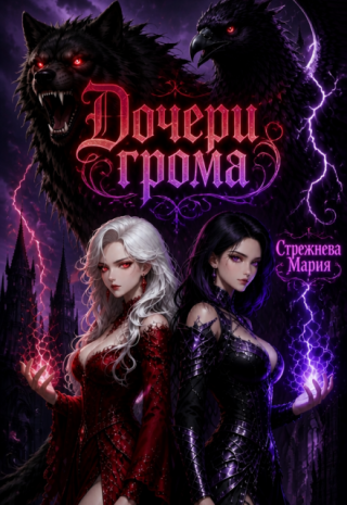Дочери грома