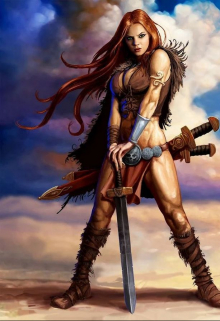 Дочери Русских Богов Против Кощея Бессмертного