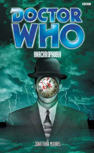 Doctor Who: Anachrophobia