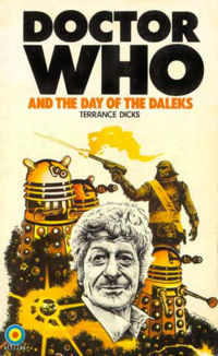 Doctor Who and the Day of Daleks