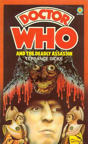 Doctor Who and the Deadly Assassin
