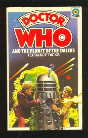 Doctor Who and the Planet of the Daleks