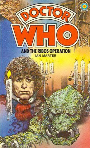 Doctor Who and the Ribos Operation