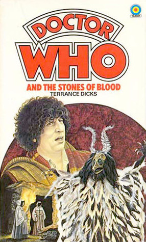 Doctor Who and the Stones of Blood