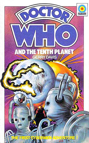 Doctor Who and the Tenth Planet