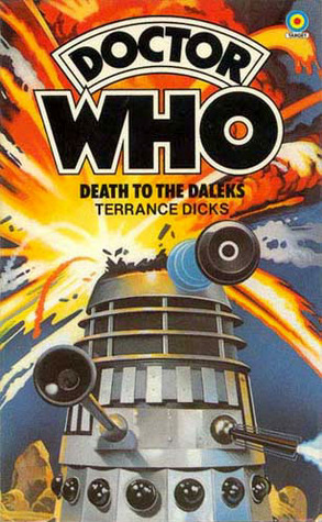 Doctor Who: Death to the Daleks