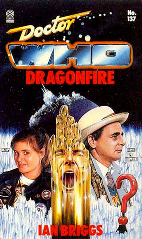 Doctor Who: Dragonfire