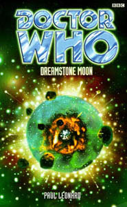 Doctor Who: Dreamstone Moon