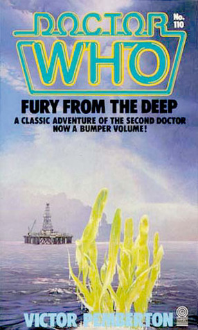 Doctor Who: Fury from the Deep