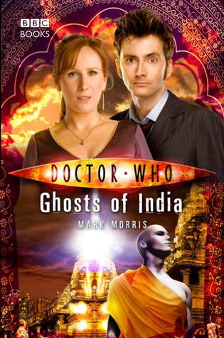 Doctor Who: Ghost of India