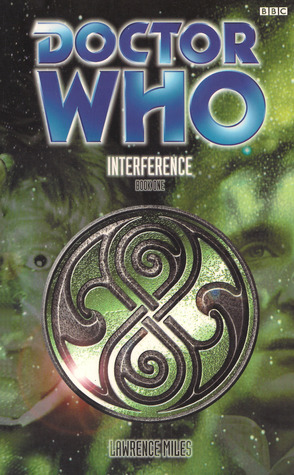 Doctor Who: Interference - Book One