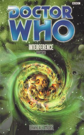 Doctor Who: Interference - Book Two