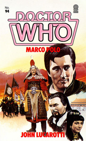 Doctor Who: Marco Polo