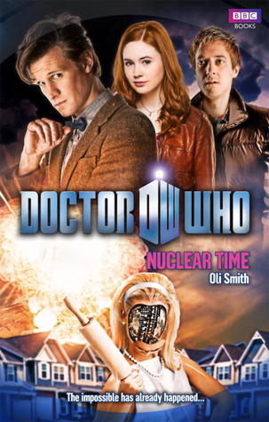 Doctor Who: Nuclear Time [Reduced]