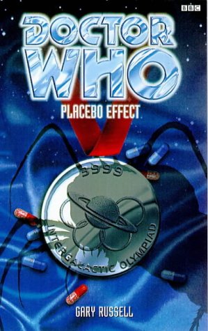 Doctor Who: Placebo Effect