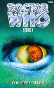 Doctor Who: Seeing I
