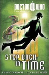 Doctor Who: Step back in Time [Extra Time + The Water Thief]