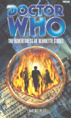Doctor Who: The Adventuress of Henrietta Street