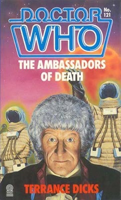 Doctor Who: The Ambassadors of Death