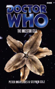 Doctor Who: The Ancestor Cell