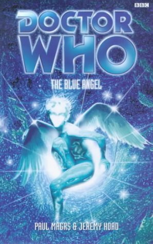 Doctor Who: The Blue Angel