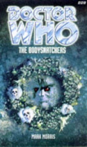 Doctor Who: The Bodysnatchers