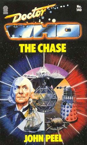 Doctor Who: The Chase