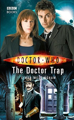 Doctor Who: The Doctor Trap