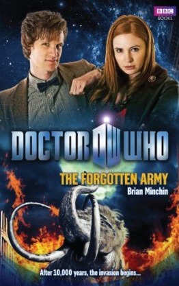 Doctor Who: The Forgotten Army