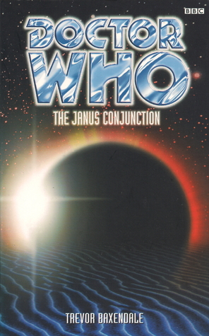 Doctor Who: The Janus Conjuction
