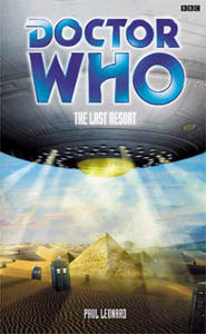 Doctor Who: The Last Resort