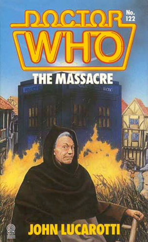 Doctor Who: The Massacre