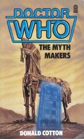 Doctor Who: The Myth Makers