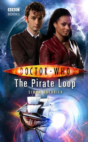Doctor Who- The Pirate Loop