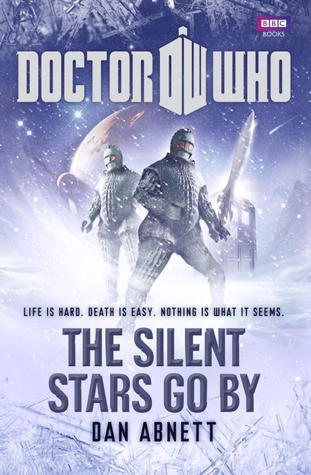 Doctor Who: The Silent Stars Go By