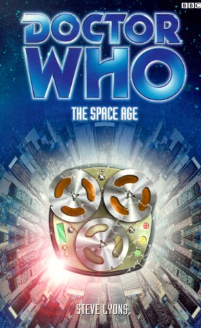 Doctor Who: The Space Age