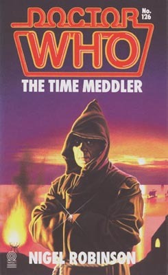 Doctor Who: The Time Meddler
