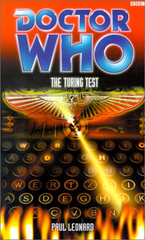Doctor Who: The Turing Test