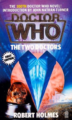 Doctor Who: The Two Doctors