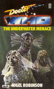Doctor Who: The Underwater Menace